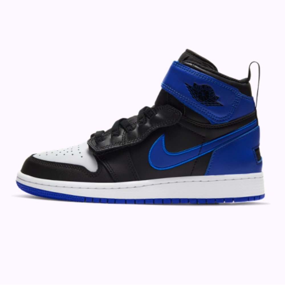 Jordan 1s
